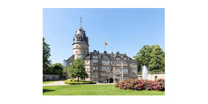 Eventlocations - Dörentrup - Schloss Detmold