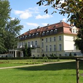 Eventlocation - Schloss Hasenwinkel