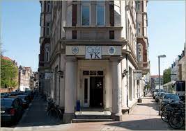 Eventlocation - Café k