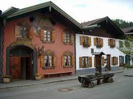 Eventlocation - Geigenbaumuseum Mittenwald