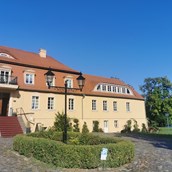 Eventlocation - Havelschloss Zehdenick