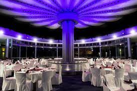 Eventlocation - Innovision Center