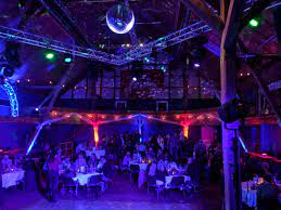 Eventlocation - Konzertscheune Calden