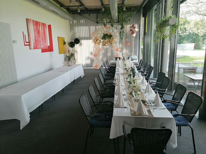 Eventlocation - Kulturzentrum Töging
