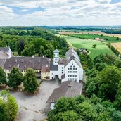 Eventlocation - Schloss Scherneck