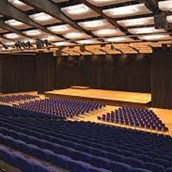Eventlocation - Stadthalle Cottbus