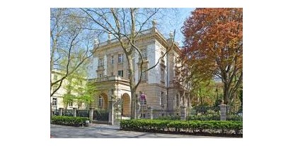 Eventlocations - Location für:: Hochzeit - Hessen Nord - Villa Bonn