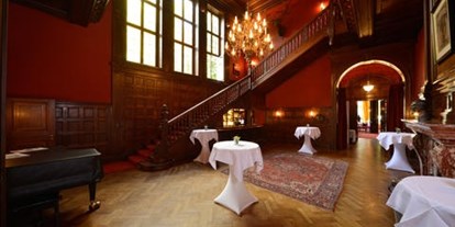 Eventlocations - Location für:: Dinner Event - Hessen - Villa Bonn