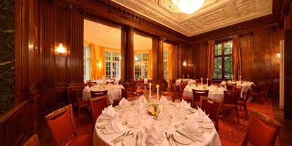 Eventlocations - Location für:: Dinner Event - Hessen - Villa Bonn