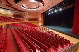 Eventlocation - Congress Centrum Suhl