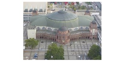 Eventlocations - Location für:: kulturelle Veranstaltungen - Mainz - Festhalle