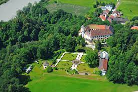 Eventlocation - Schloss Guttenburg