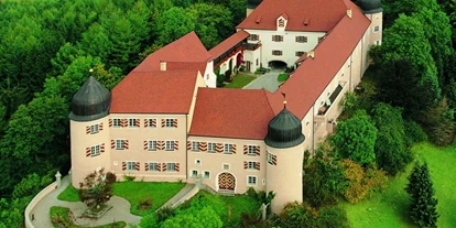 Eventlocations - Locationtyp: Eventlocation - Bayern - Schloss Kronburg