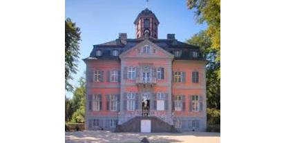 Eventlocations - Location für:: Sommerfest - Remscheid - Schloss Arff