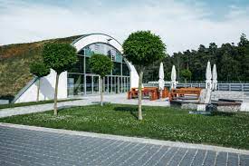 Eventlocation - LuK Driving Center Baden