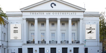Eventlocations - Locationtyp: Eventlocation - Bremen - Theater Bremen