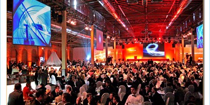Eventlocations - Location für:: PR & Marketing Event - Berlin-Stadt - Event Island