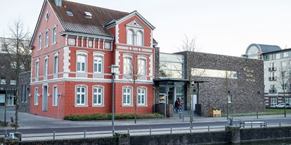 Eventlocations - Locationtyp: Museum - Nordrhein-Westfalen - Jüdisches Museum Westfalen