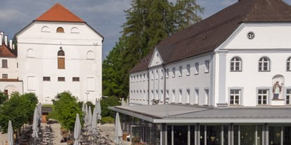 Eventlocations - Location für:: Hochzeit - Chiemsee - Schlosswirtschaft Herrenchiemsee
