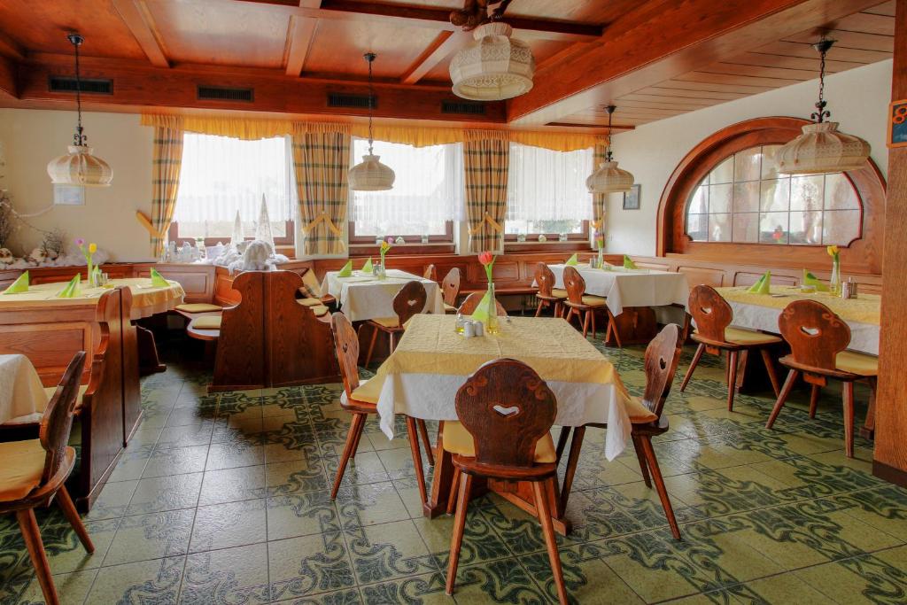 Eventlocation - Brauerei-Gasthof Schnupp
