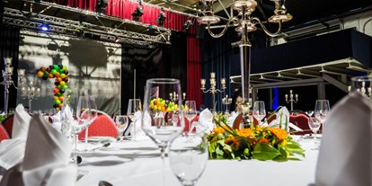 Eventlocations - Location für:: Tagungen & Kongresse - Leverkusen - Walzwerk