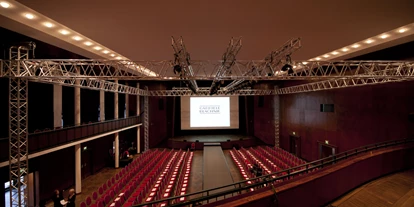 Eventlocations - Location für:: Galaveranstaltung - Haar (Landkreis München) - Alte Kongresshalle