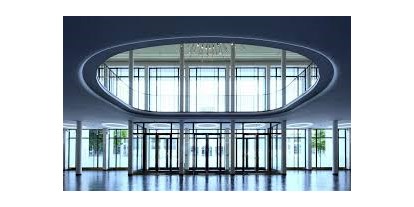 Eventlocations - Location für:: Ausstellung - Unterföhring - Alte Kongresshalle