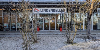 Eventlocations - PLZ 85395 (Deutschland) - Lindenkeller