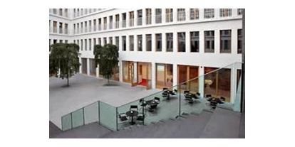 Eventlocations - Locationtyp: Eventlocation - Seeburg (Landkreis Havelland) - Tagungszentrum im Haus der Bundespressekonferenz