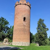 Eventlocation - Burg Putlitz