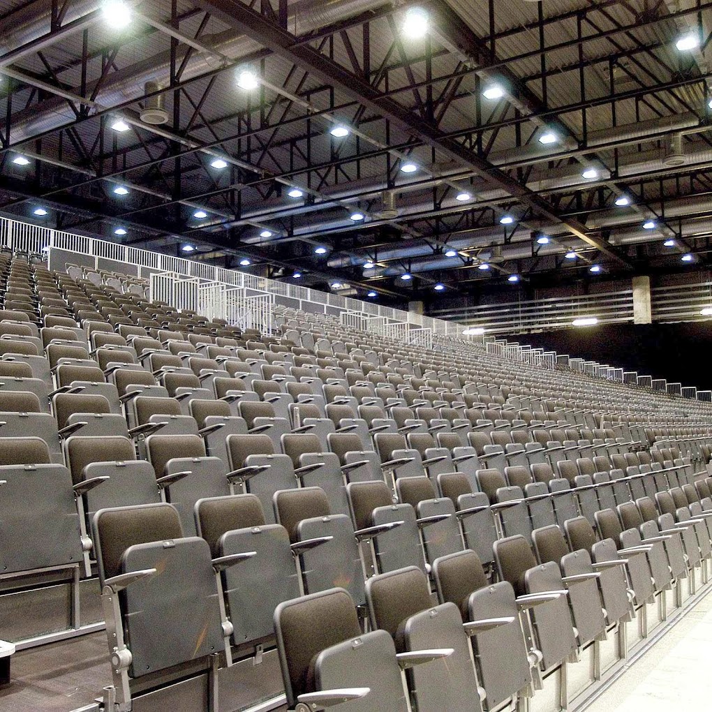 Eventlocation - Messe Offenburg-Ortenau GmbH