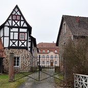 Eventlocation - Schloss Weissenbach