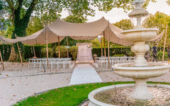 Eventlocation - VillaMedia