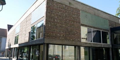 Eventlocations - Locationtyp: Museum - Nordrhein-Westfalen - Galerie im Morgner Haus