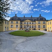 Eventlocation - Schloss Crassenstein