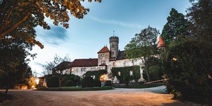 Eventlocations - PLZ 96487 (Deutschland) - Schlosshotel Hohenstein