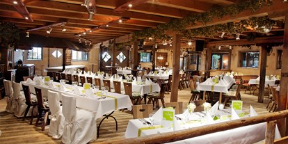 Eventlocations - Locationtyp: Restaurant - Kißlegg - Weinstad'l Rimmele
