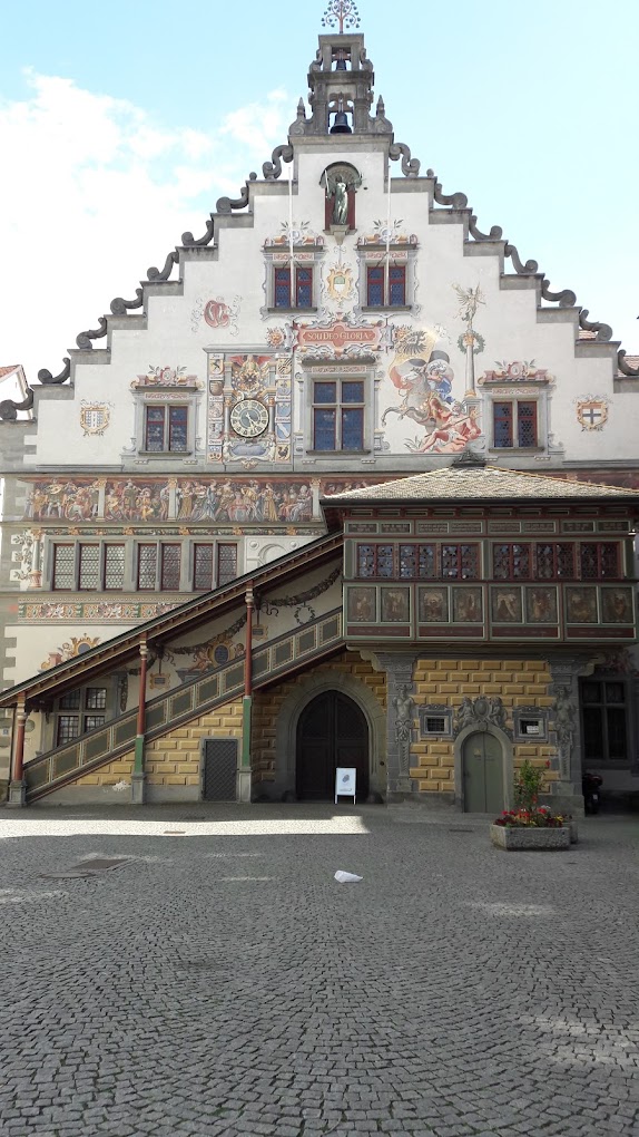 Eventlocation - Zeughaus Lindau