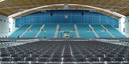 Eventlocations - PLZ 76547 (Deutschland) - dm-arena