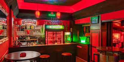 Eventlocations - Hülsede - Eve-Klub & Lounge