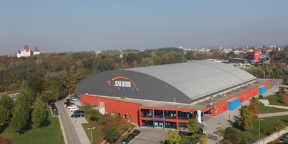 Eventlocations - Ingolstadt - Saturn-Arena