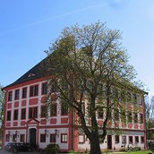 Eventlocation - Schlossbrauerei Herrngiersdorf