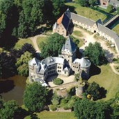 Eventlocation - Schloss Hülchrath