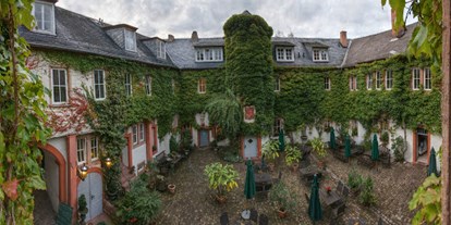 Eventlocations - Location für:: Teamevent - Hessen Süd - Schlosshotel Rothenbuch