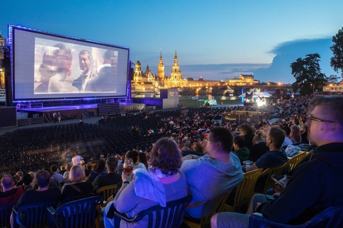 Events mobile Infrastruktur: PAN Veranstaltungslogistik