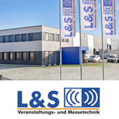 Eventlocation - L & S GmbH & Co. KG