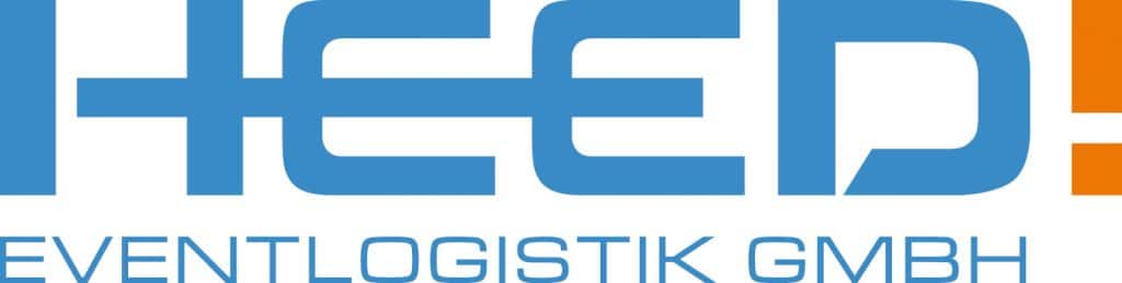 Eventlocation - HEED! Eventlogistik GmbH