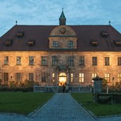 Eventlocation - Schloss Hemhofen