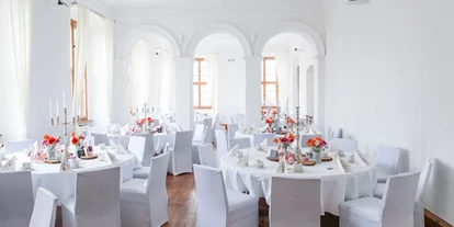 Eventlocations - Location für:: Hochzeit - Neunkirchen am Brand - Schloss Hemhofen