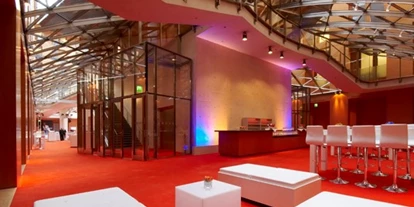Eventlocations - Location für:: Ausstellung - Hohen Neuendorf - AXICA Kongress- und Tagungszentrum